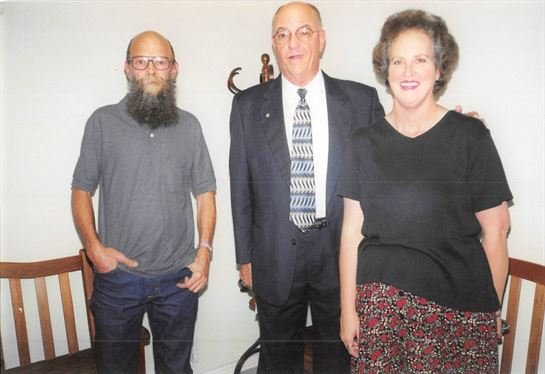 Jack E. Barron - Photo 26