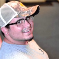 Justin Kade Richoux - Photo 2