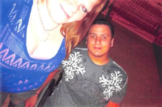 Justin Kade Richoux - Photo 5