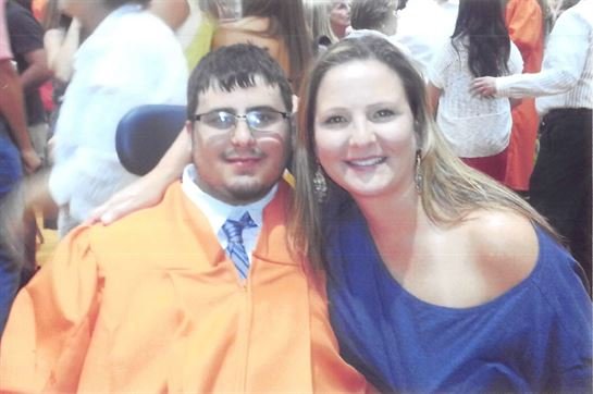 Justin Kade Richoux - Photo 6