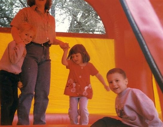 Justin Kade Richoux - Photo 7