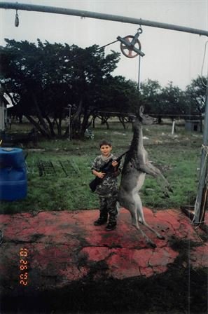 Justin Kade Richoux - Photo 8