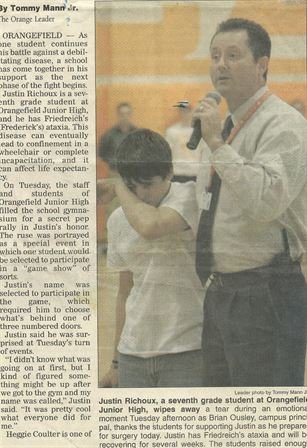 Justin Kade Richoux - Photo 11