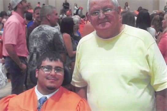 Justin Kade Richoux - Photo 16