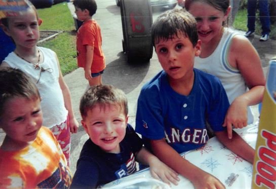 Justin Kade Richoux - Photo 14