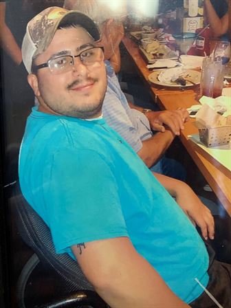 Justin Kade Richoux - Photo 17