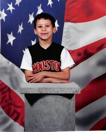 Justin Kade Richoux - Photo 22