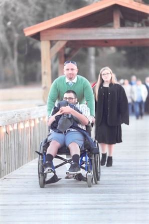 Justin Kade Richoux - Photo 24