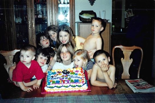 Justin Kade Richoux - Photo 26