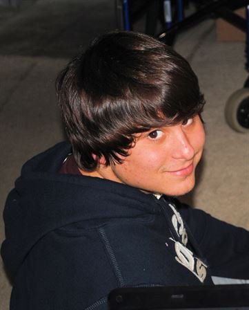 Justin Kade Richoux - Photo 30