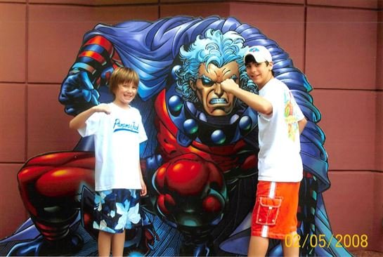 Justin Kade Richoux - Photo 29