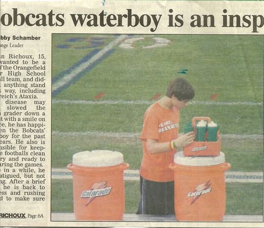 Justin Kade Richoux - Photo 32