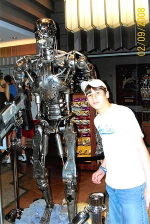 Justin Kade Richoux - Photo 31