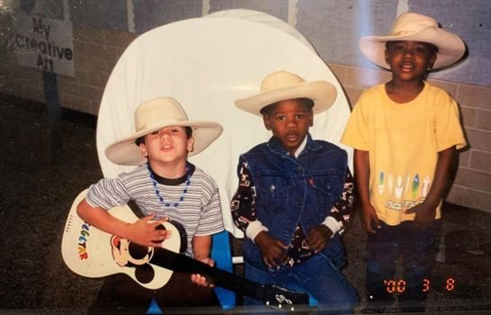 Justin Kade Richoux - Photo 35