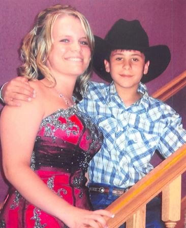 Justin Kade Richoux - Photo 36