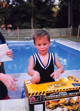 Justin Kade Richoux - Photo 39