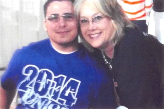 Justin Kade Richoux - Photo 40