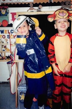 Justin Kade Richoux - Photo 41