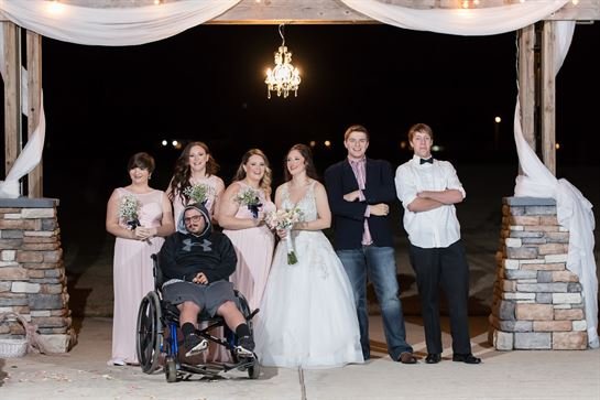 Justin Kade Richoux - Photo 42