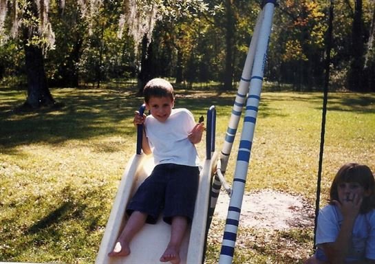 Justin Kade Richoux - Photo 43