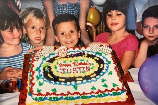 Justin Kade Richoux - Photo 44