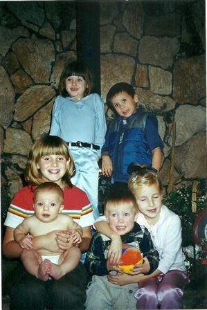 Justin Kade Richoux - Photo 45