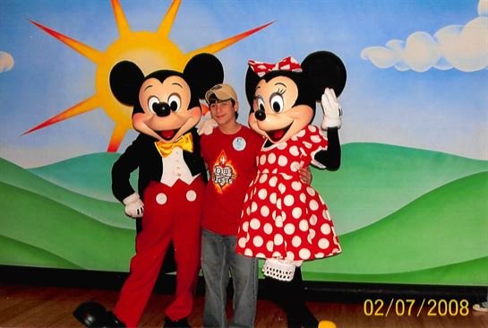 Justin Kade Richoux - Photo 48