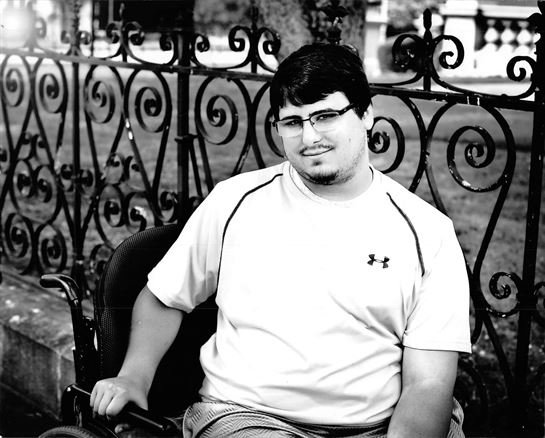 Justin Kade Richoux - Photo 50