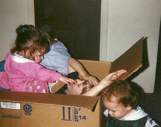 Justin Kade Richoux - Photo 55