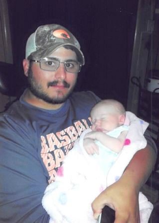 Justin Kade Richoux - Photo 59