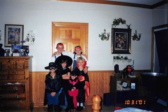 Justin Kade Richoux - Photo 60