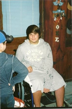 Justin Kade Richoux - Photo 62