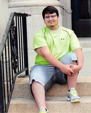 Justin Kade Richoux - Photo 64