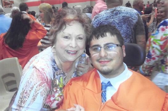 Justin Kade Richoux - Photo 68