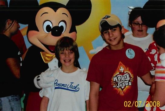 Justin Kade Richoux - Photo 69