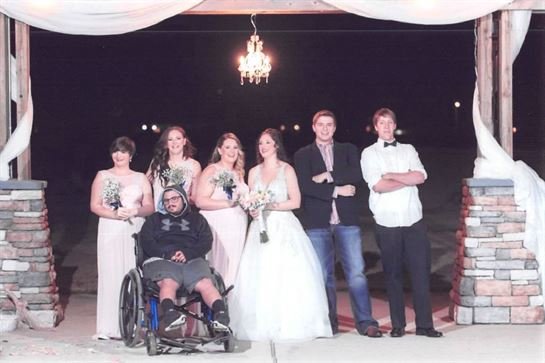 Justin Kade Richoux - Photo 72