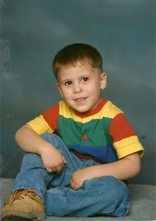 Justin Kade Richoux - Photo 78