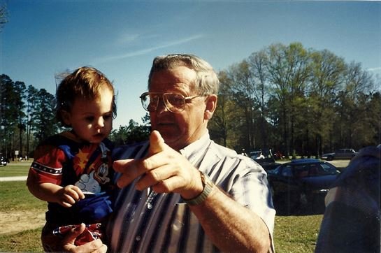 Justin Kade Richoux - Photo 77