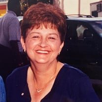 Mary "Kathy" Trussell Guillory