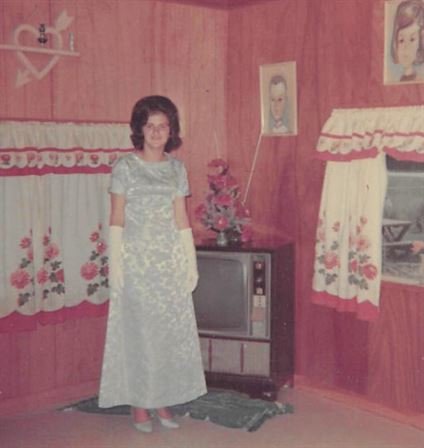 Mary "Kathy" Trussell Guillory - Photo 4