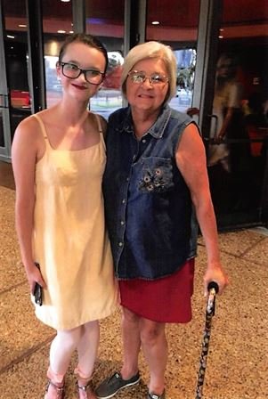 Mary "Kathy" Trussell Guillory - Photo 6