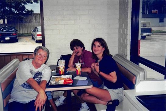 Mary "Kathy" Trussell Guillory - Photo 8