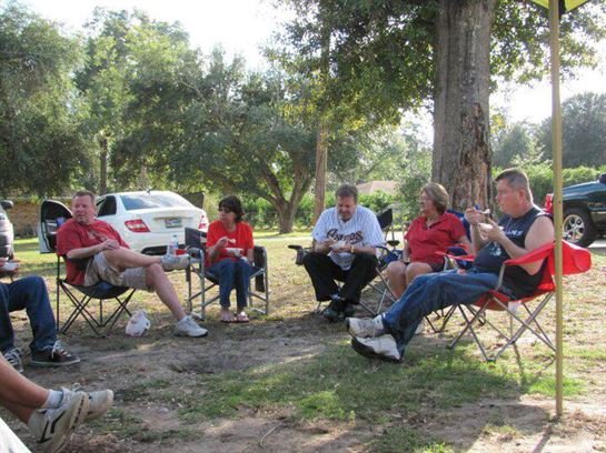 Mary "Kathy" Trussell Guillory - Photo 10