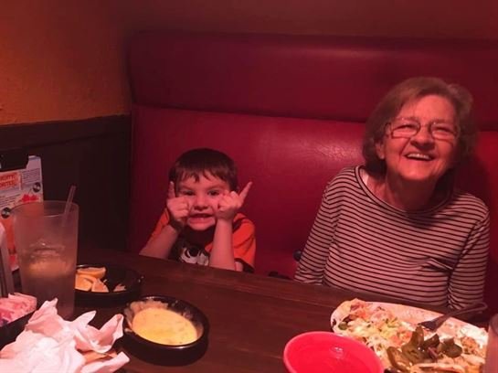 Mary "Kathy" Trussell Guillory - Photo 11