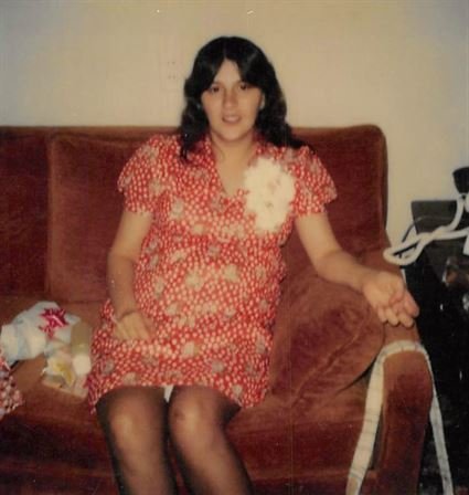 Mary "Kathy" Trussell Guillory - Photo 13