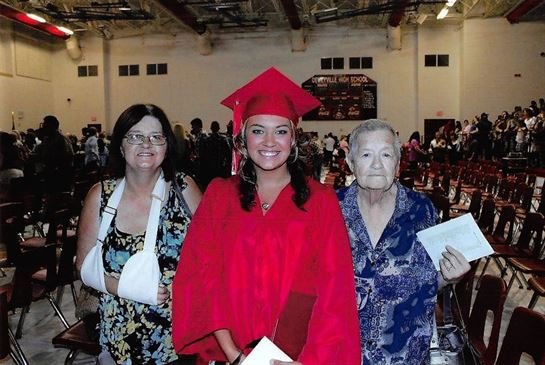 Mary "Kathy" Trussell Guillory - Photo 16