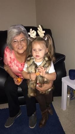 Mary "Kathy" Trussell Guillory - Photo 20