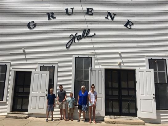 Mary "Kathy" Trussell Guillory - Photo 22