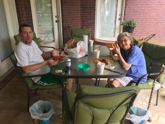 Mary "Kathy" Trussell Guillory - Photo 21