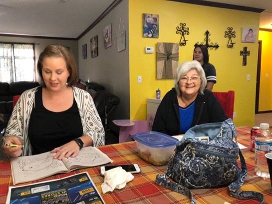 Mary "Kathy" Trussell Guillory - Photo 26